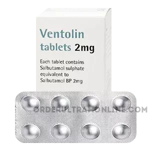 ventolin